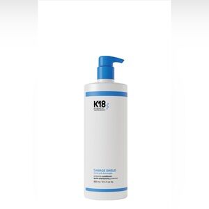 Kids Bath & Hair Product - Blue